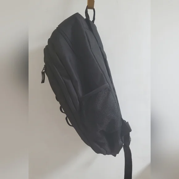 Black Backpack - Picture 9 of 10